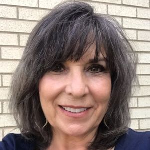 Meet your Posher, Vicki